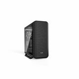 ATX Semi-tower Box Be Quiet! Silent Base 802 Window Black Black
