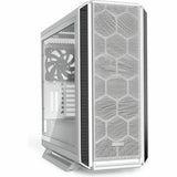 ATX Semi-tower Box Be Quiet! White