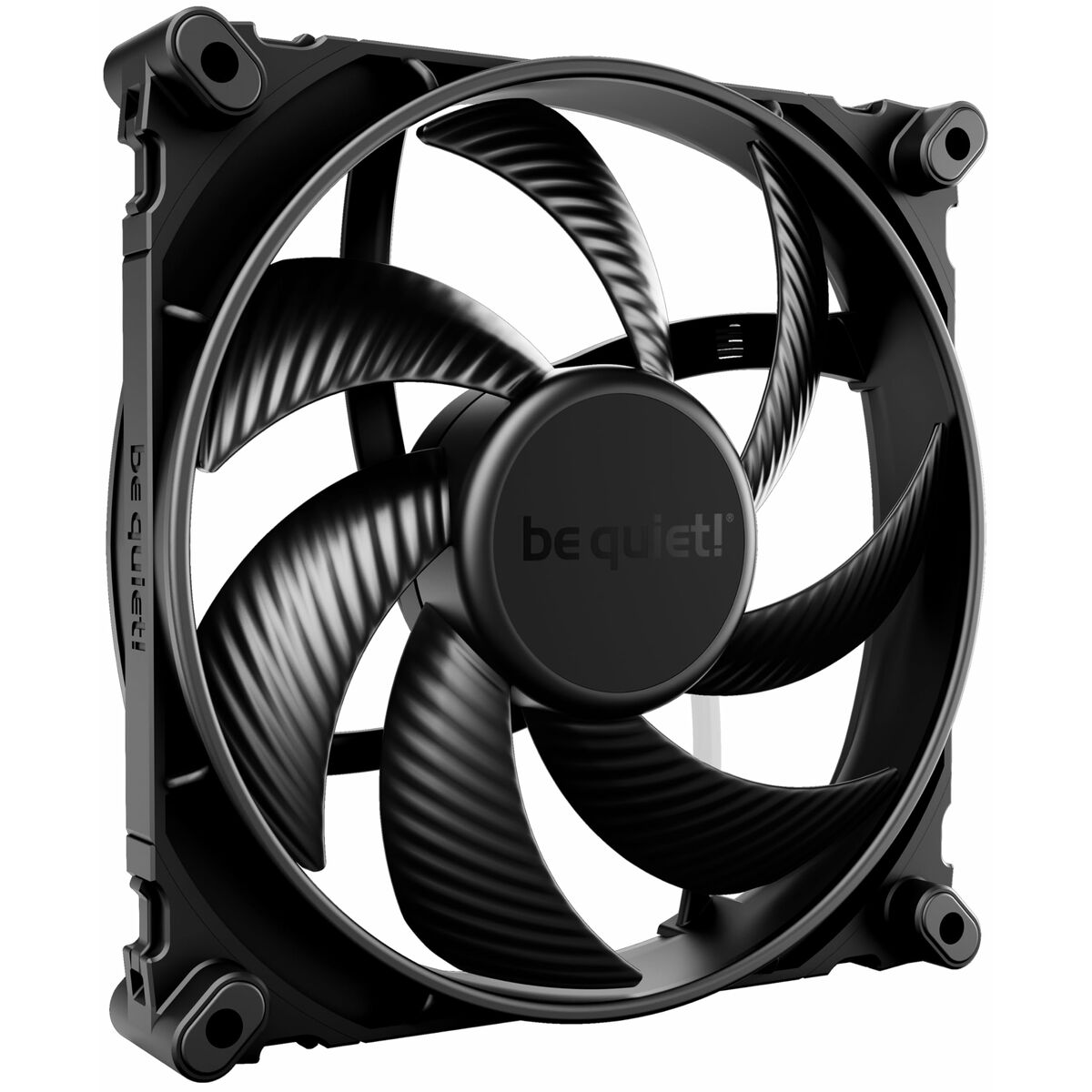 Box Ventilator Be Quiet! SILENT WINGS 4 (1 Unit)