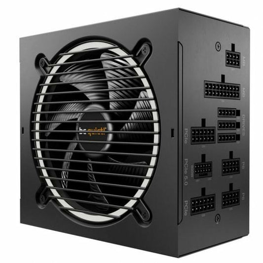 Power supply Be Quiet! BN345 ATX 1000 W 80 Plus Gold
