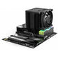 CPU Fan Be Quiet! BK036