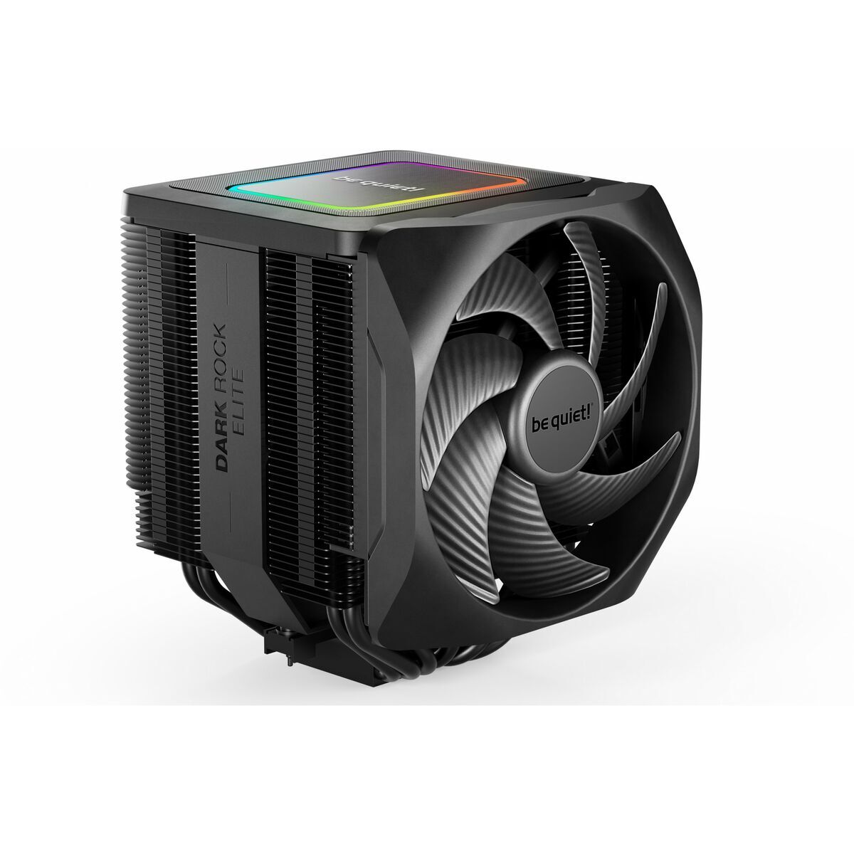 Laptop Fan Be Quiet! BK037