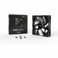Box Ventilator Be Quiet! BL107 (1 Unit)