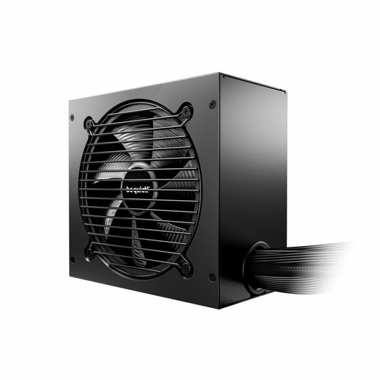 Power supply Be Quiet! BP002EU ATX 650 W 80 Plus Gold