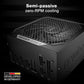 Power supply Be Quiet! BP007EU 850 W 6 W 80 PLUS Platinum