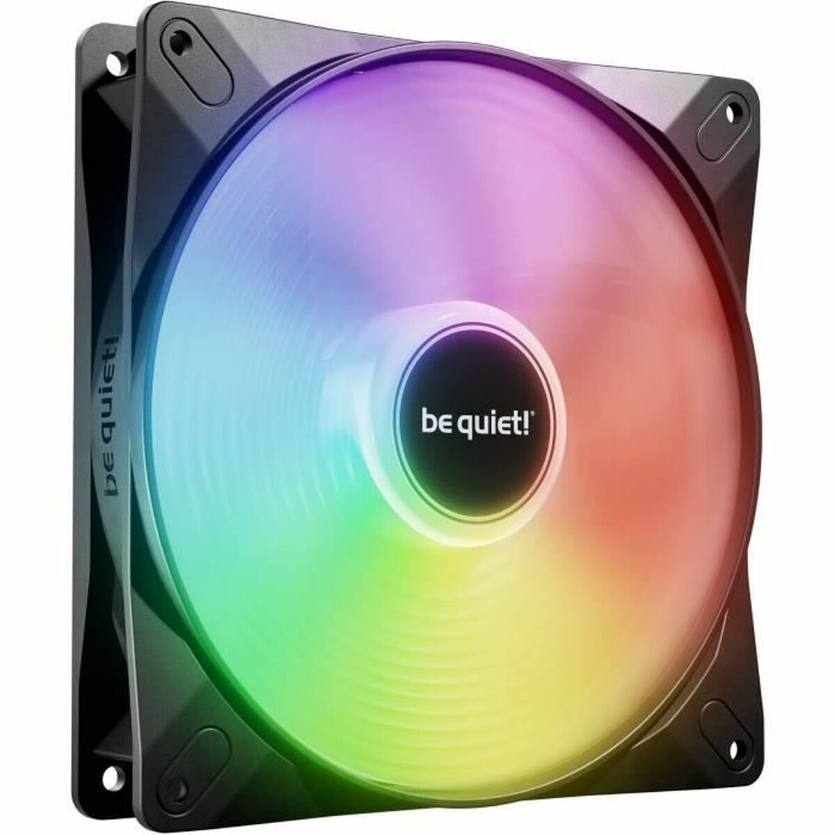 Box Ventilator Be Quiet! BL123 Ø 12 cm (1 Unit)