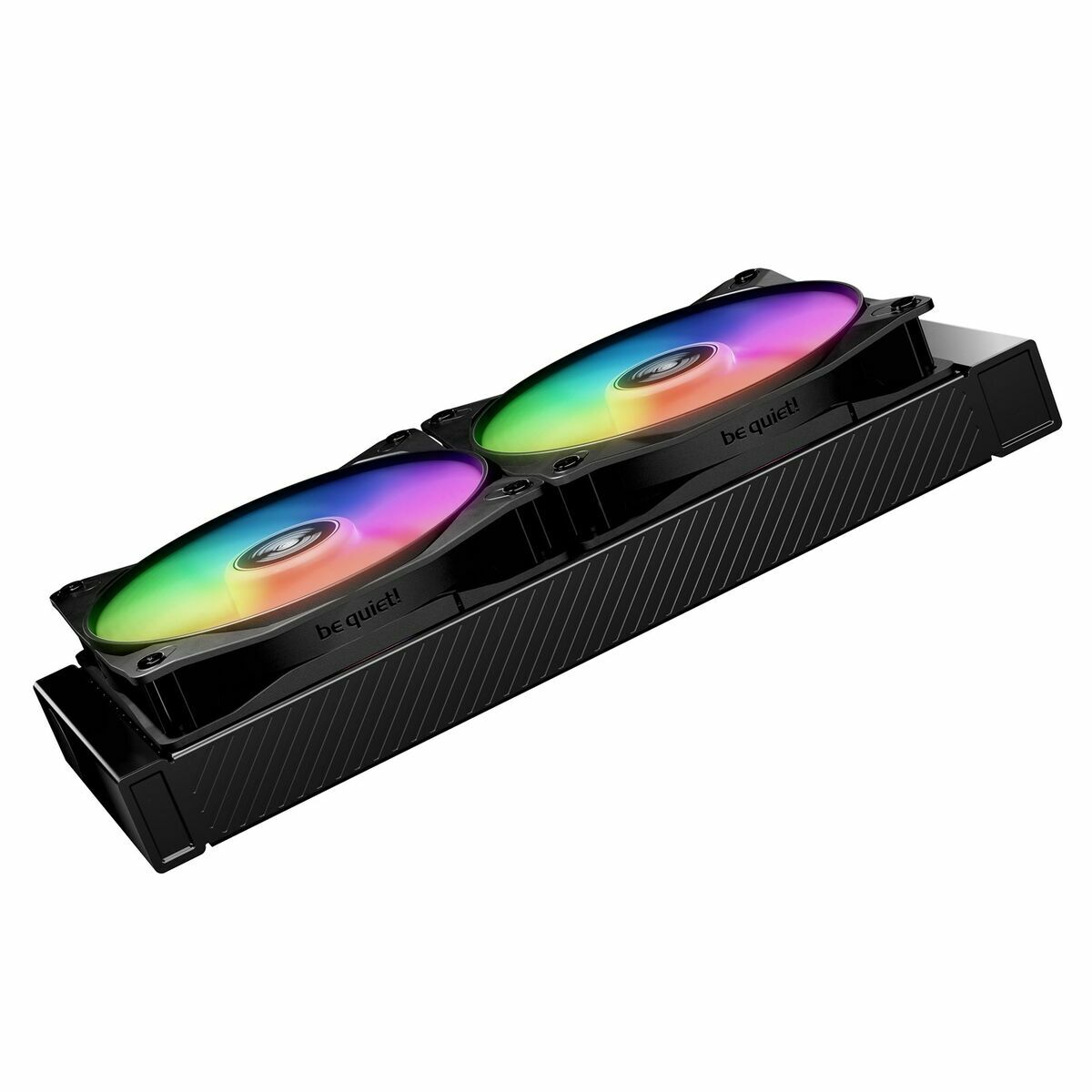 Box Ventilator Be Quiet! BL129