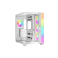 ATX Semi-tower Box Be Quiet! BGW68 White Multicolour