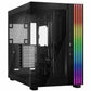 ATX Semi-tower Box Be Quiet! BGW69 Black