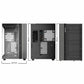 ATX Semi-tower Box Be Quiet! BGW69 Black
