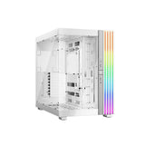 ATX Semi-tower Box Be Quiet! BGW70 White Multicolour