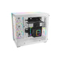 ATX Semi-tower Box Be Quiet! BGW70 White Multicolour