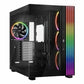 ATX Semi-tower Box Be Quiet! BGW71 Black