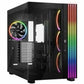 ATX Semi-tower Box Be Quiet! BGW71 Black