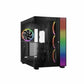 ATX Semi-tower Box Be Quiet! BGW71 Black