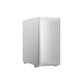 ATX Micro Box Be Quiet! BG075 White