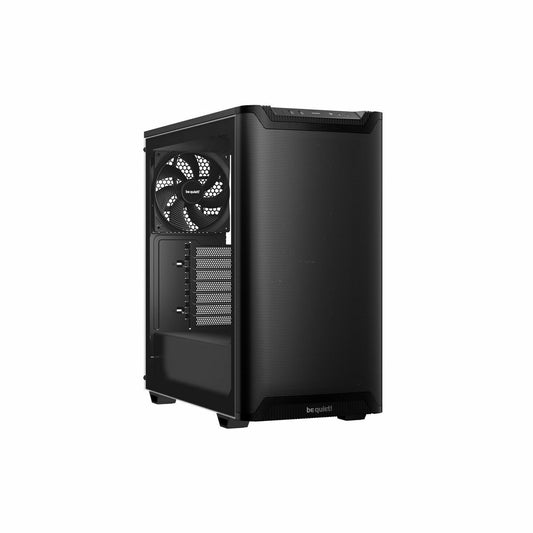 ATX Micro Box Be Quiet! BGW74 Black