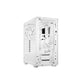 ATX Micro Box Be Quiet! BGW75 White