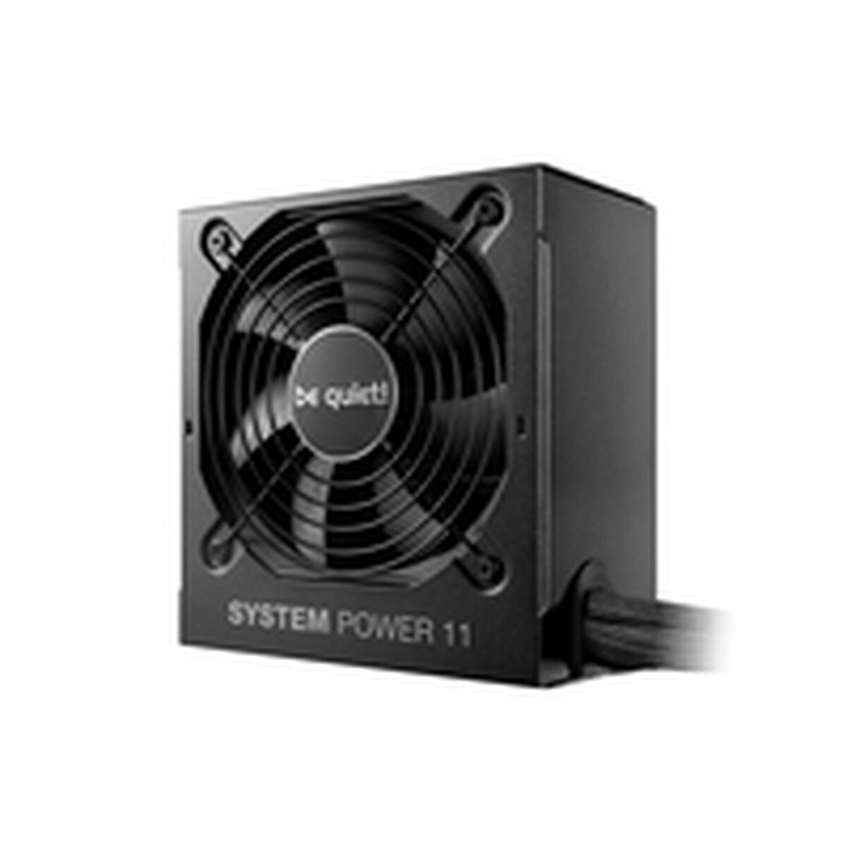 Power supply Be Quiet! BP012EU ATX 750 W 80 Plus Bronze