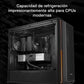 CPU Fan Be Quiet! BK042