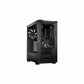 ATX Semi-tower Box Be Quiet! Pure Base 501 DX Black