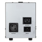 Uninterruptible Power Supply System Interactive UPS Power Walker AVR 3000 SIV FR 2400 W