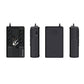 Uninterruptible Power Supply System Interactive UPS Power Walker VI 1000 MS FR 600 W