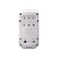 Portable Bluetooth Speakers Adam Audio ADAM D3V WH