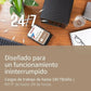Hard Drive Toshiba HDWG51JUZSVA 18 TB 3,5" HDD