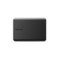 External Hard Drive Toshiba HDTB520EK3AA Black 2 TB