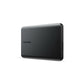 External Hard Drive Toshiba HDTB520EK3AA Black 2 TB
