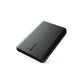 External Hard Drive Toshiba HDTB520EK3AA Black 2 TB