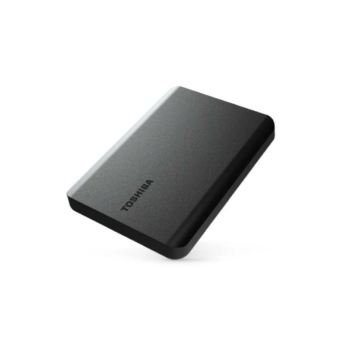 External Hard Drive Toshiba HDTB520EK3AA Black 2 TB