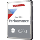 Hard Drive Toshiba HDWR740EZSTAU