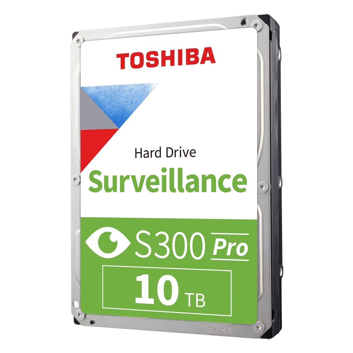 Hard Drive Western Digital MD10ADA10TV 3,5" 10 TB