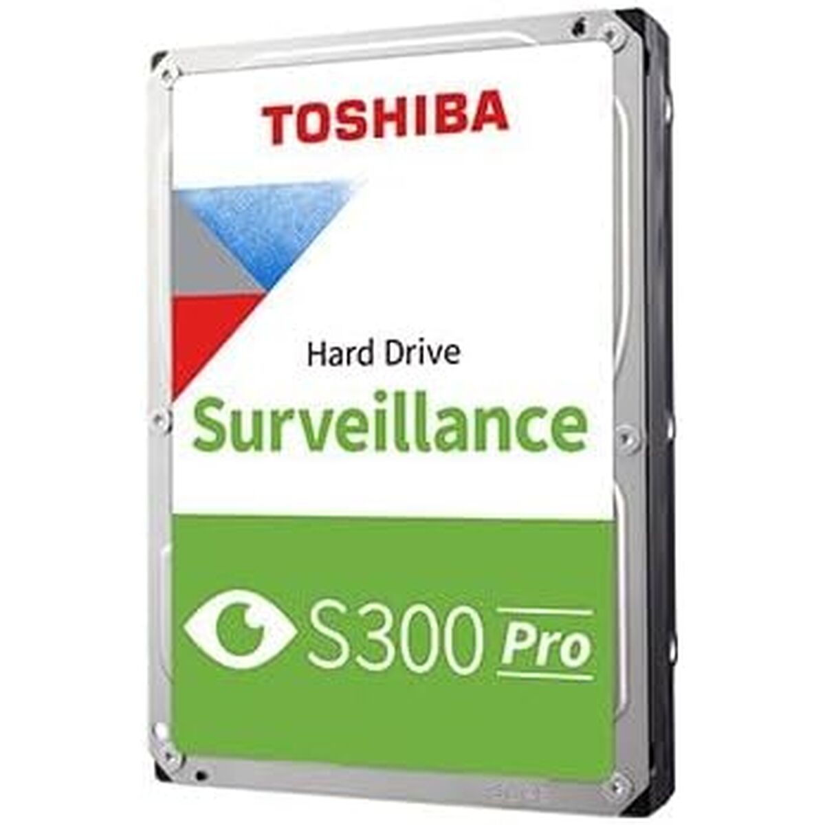 Hard Drive Western Digital S300 PRO 3,5" 6 TB