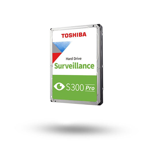 Hard Drive Toshiba MD10ADA400EV 3,5" 128 GB SSD 4 TB HDD