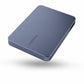 External Hard Drive Toshiba HDTX220EK3AA Black Shell HDD 2 TB HDD