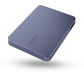 External Hard Drive Toshiba HDTX240EK3CA Black Shell Magnetic 4 TB HDD