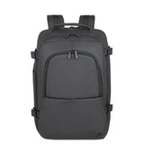 Laptop Case Rivacase Tegel ECO Black 17,3"