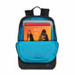 Laptop Backpack Rivacase Ulsan Black 12 x 29 x 45 cm 15.6"
