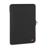 Laptop Case Rivacase ANTISHOCK Black 15,6"