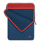 Laptop Case Rivacase ANTISHOCK Blue 15,6"
