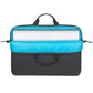 Laptop Case Rivacase Gremio Black 41 x 29 x 3 cm 15.6"