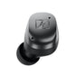 Wireless Earphones with Charging Case Sennheiser Momentum True Wireless 4 Black Graphite