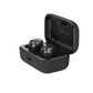 Wireless Earphones with Charging Case Sennheiser Momentum True Wireless 4 Black Graphite