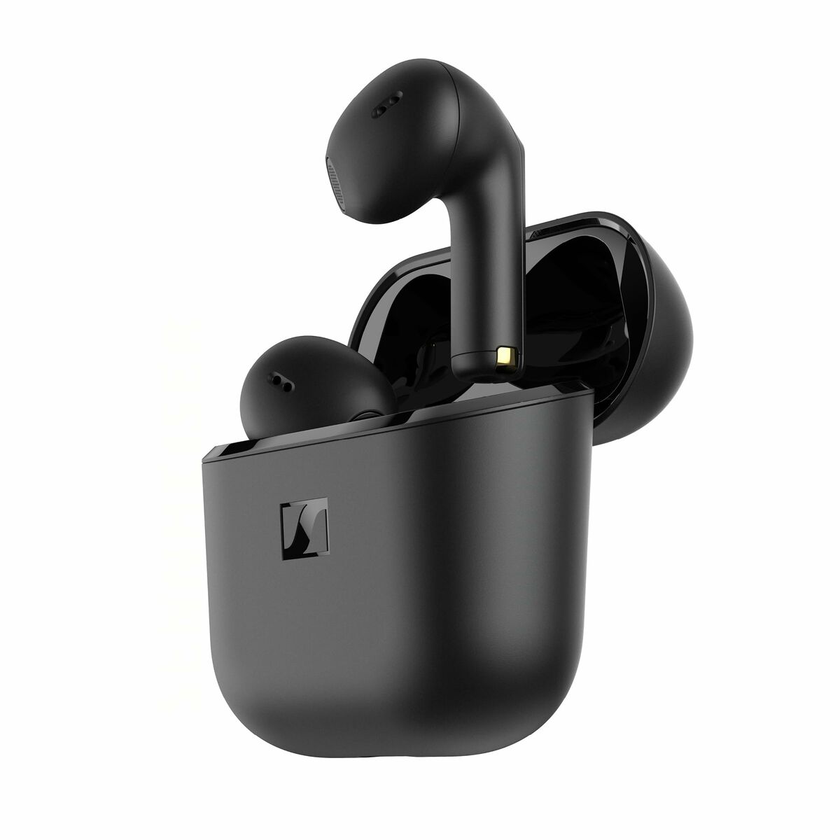 Headphones Sennheiser SV700430 Black