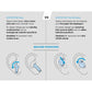 Headphones Sennheiser SV700430 Black