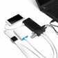 USB Hub TP-Link UH720 Black