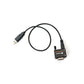 Cable adapter Vertiv SFIQ-VGA08 Black